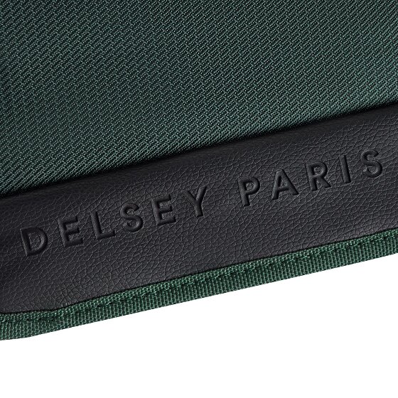 Delsey Paris Montmartre 3 Bolsa de aseo 26.5 cm