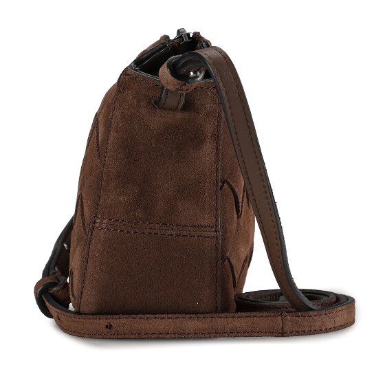 Liebeskind Sky II Bolsa de hombro Mini Bag Piel 18 cm