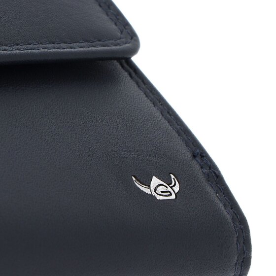 Golden Head Polo Billetero RFID Piel 12 cm