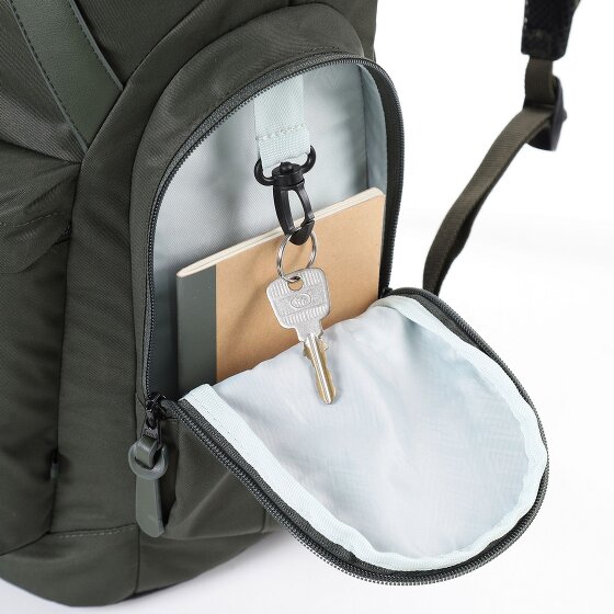 NITRO Daypacker Two Mochila de día 46 cm Compartimento para el portátil