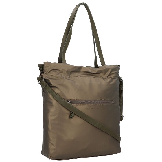 Tom Tailor Denim Bolsa de hombro 37 cm