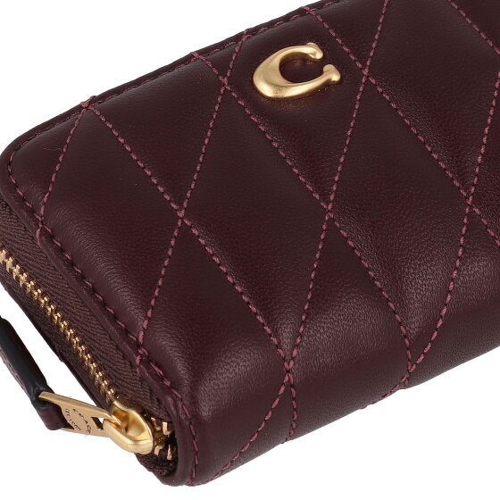 Coach Monedero Essential cuero 11 cm