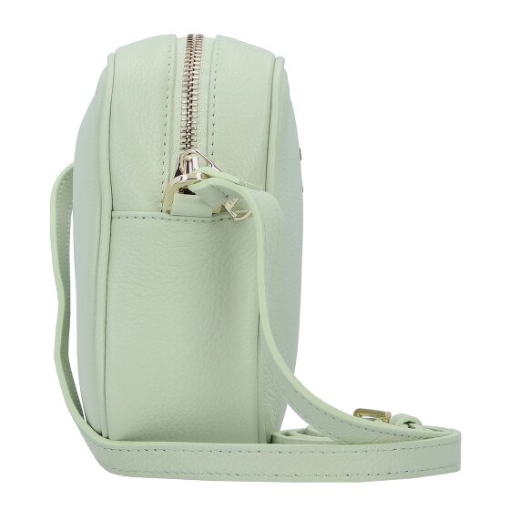 Patrizia Pepe Bandolera Fly Piel 24 cm