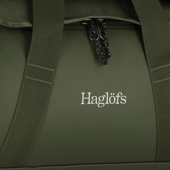 Haglöfs Lava 50 Bolsa de viaje Weekender 50 cm