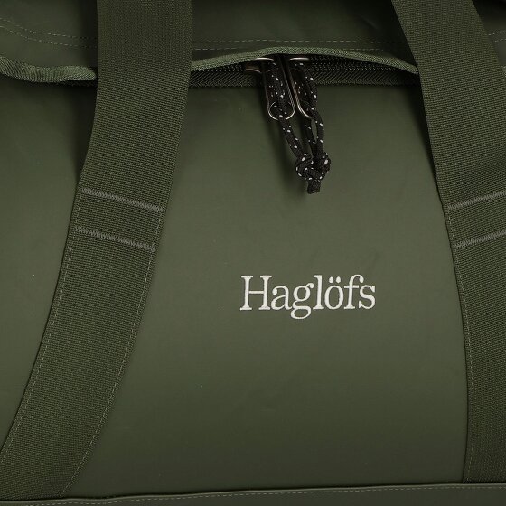 Haglöfs Lava 50 Bolsa de viaje Weekender 50 cm