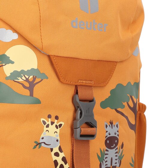 Deuter Mochila infantil del Oso de Peluche 33 cm