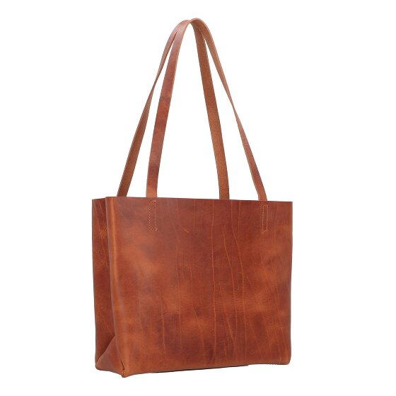 Harold's Paperbag Bolsa de hombro Piel 32 cm