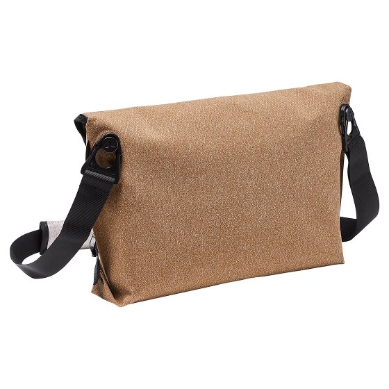 Vaude Bolso Schmalegg 40 cm compartimento para portátil