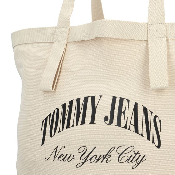 Tommy Hilfiger Jeans TJW Hot Summer Bolsa de la compra plegable 34 cm