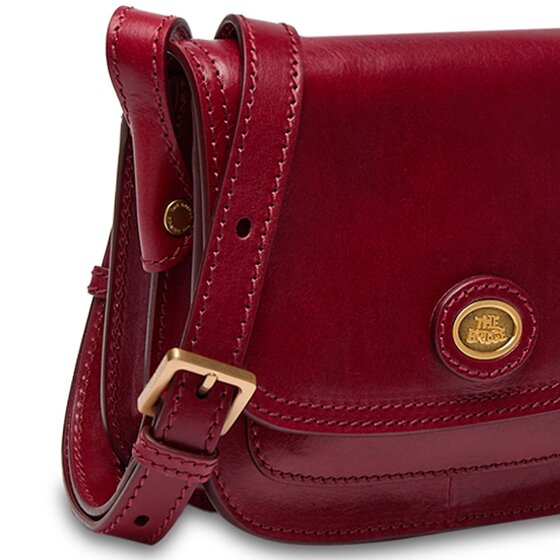 The Bridge Stodo Bolsa de hombro Piel 20 cm