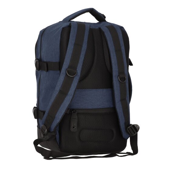Worldpack Cabin Pro Mochila de día 40 cm Compartimento para el portátil