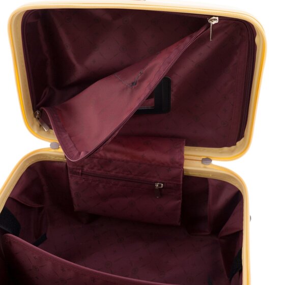 Gladiator 2700 Estuche de belleza 34 cm