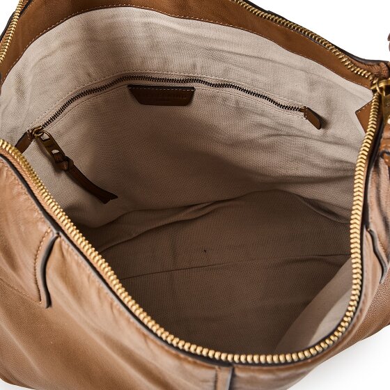 Liebeskind Mila Bolsa de hombro Piel natural 40.5 cm
