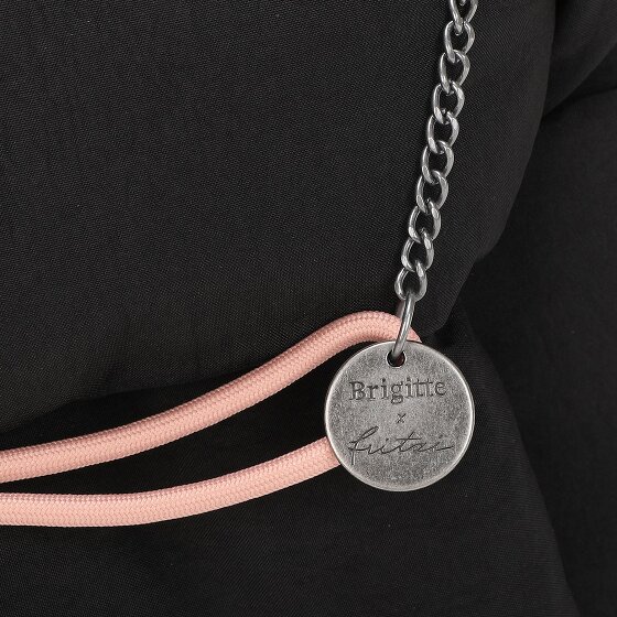 Fritzi aus Preußen Brigitte x Fritzi Limited Puffed Bolsa de compras 37 cm