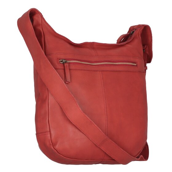 Harold's Bolso Submarine Cuero 31 cm