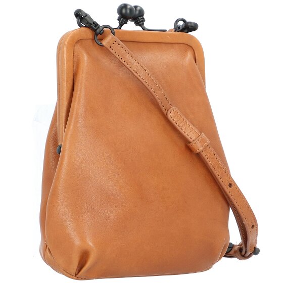 aunts & uncles Grandma's Luxury Club Mrs Sugar Pop Bolso de hombro de cuero 13 cm