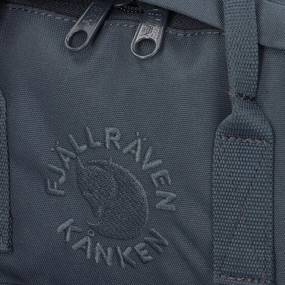 Fjällräven Kanken Mochila de la ciudad 30 cm
