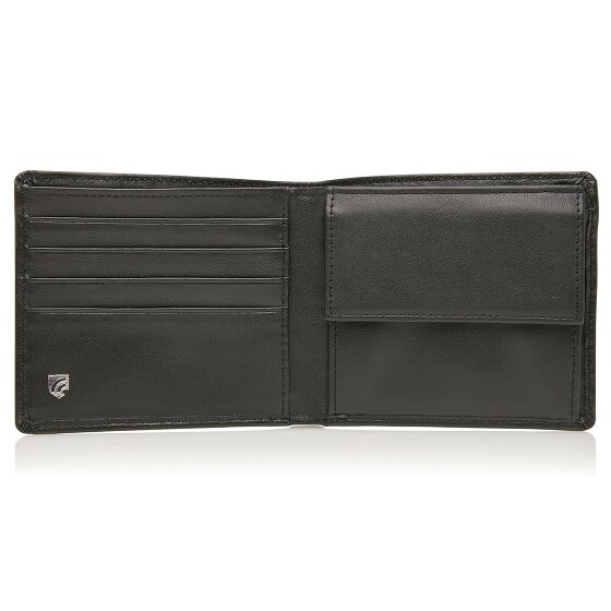 Castelijn & Beerens Cartera Vita Piel RFID 11 cm