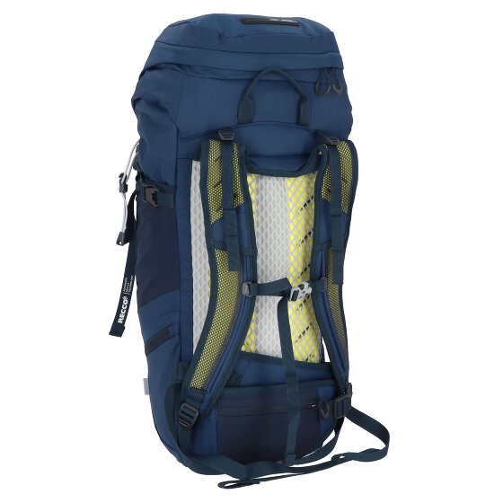 Jack Wolfskin Mochila Wolftrail 34 Recco 65 cm