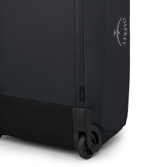 Osprey Daylite 115 2 ruedas Bolsa de viaje 82 cm