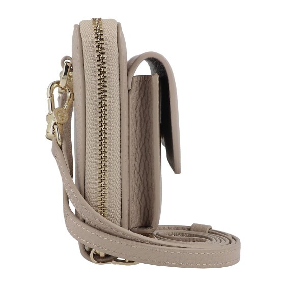 AIGNER Bolso de mano Piel 20 cm