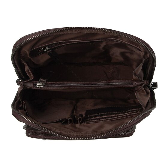 The Chesterfield Brand Floran Mochila de la ciudad Piel 29 cm