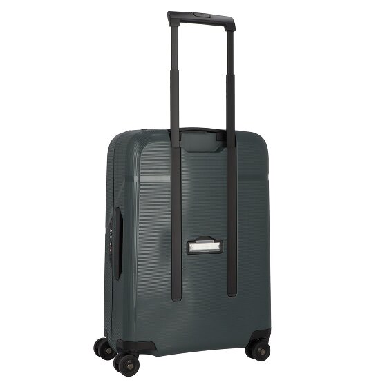 Samsonite Magnum Eco 4 ruedas Carro de la cabina 55 cm