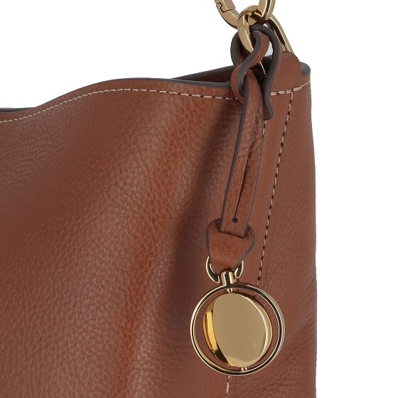 Fossil Jessie Bolsa de hombro Piel 28 cm