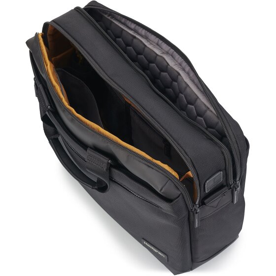 Hedgren Next Byte Maletín RFID 39 cm compartimento para portátil
