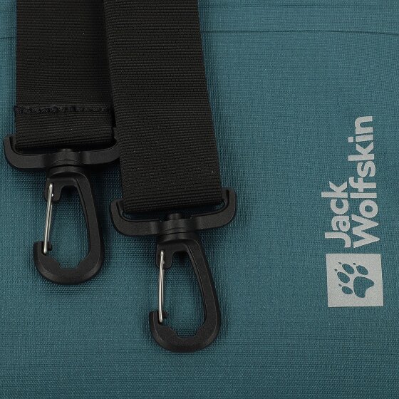 Jack Wolfskin Gravex Bolsa para bicicletas 27 cm