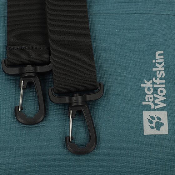 Jack Wolfskin Gravex Bolsa para bicicletas 27 cm