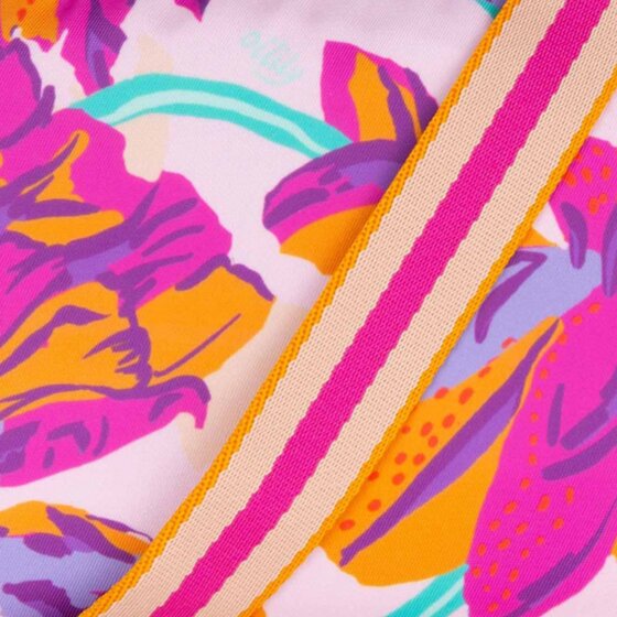 Oilily Tulipy Bolsa de hombro 20 cm