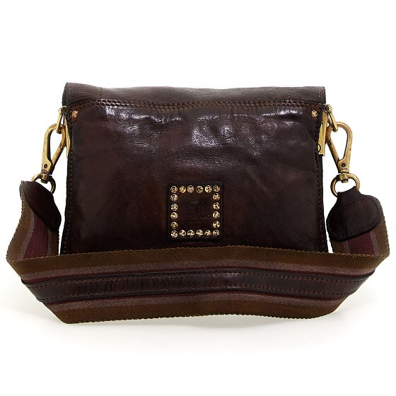Campomaggi Donna Bolsa de hombro Piel 22 cm