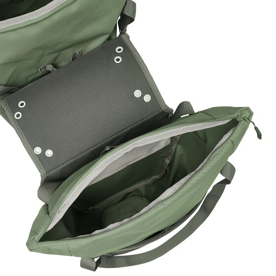 Vaude TwinShopper Bolsa para bicicletas 42 cm