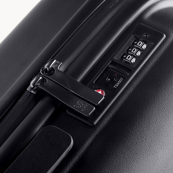 GOT BAG Re:Shell 4 ruedas Carrito 78 cm