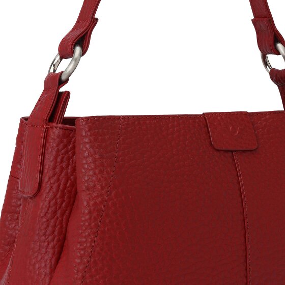 Voi Hirsch Bolsa de hombro Piel 29.5 cm