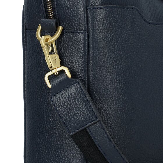 Braun Büffel Hanna Maletín Piel 41 cm Compartimento para el portátil