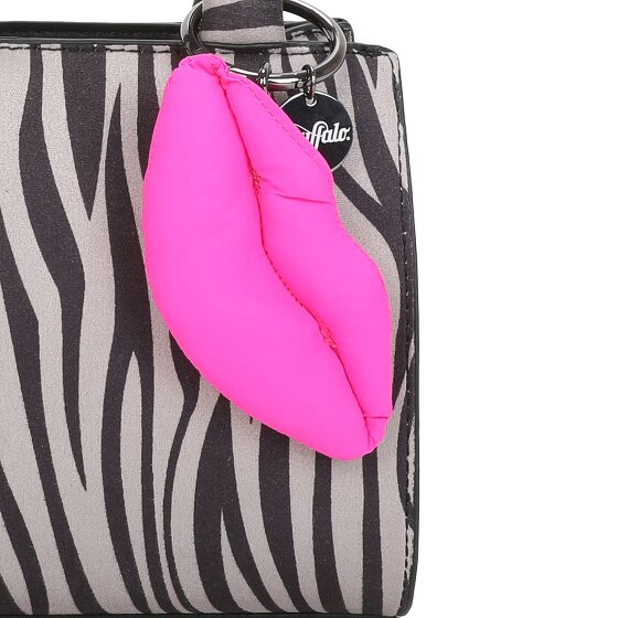 Buffalo Boxy30 Bolso miniatura 17.5 cm