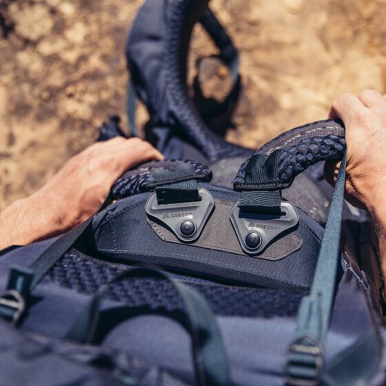 Gregory Baltoro Pro 85 Mochila de trekking M 87 cm