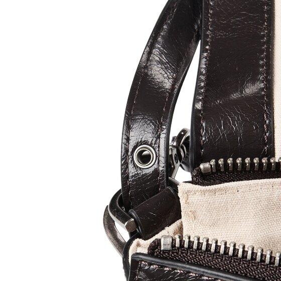 Liebeskind Audrey Bolsa de hombro Piel natural 24.5 cm