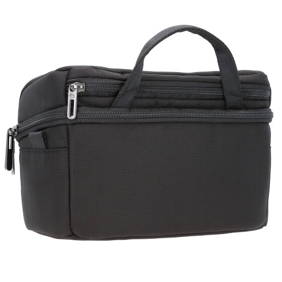 Piquadro Brief Bolsa de la cámara 26 cm