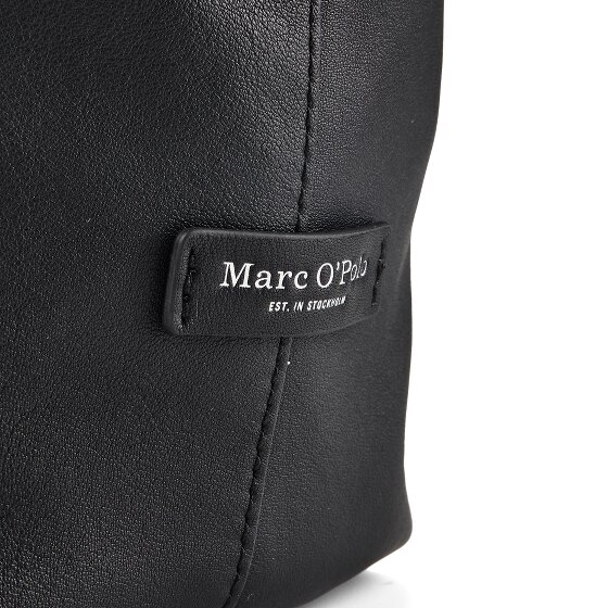 Marc O'Polo Bolso bucket Piel natural 41 cm