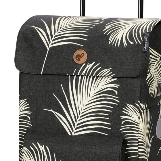 Andersen Shopper Quattro Shopper Signe Carro de la compra 59 cm