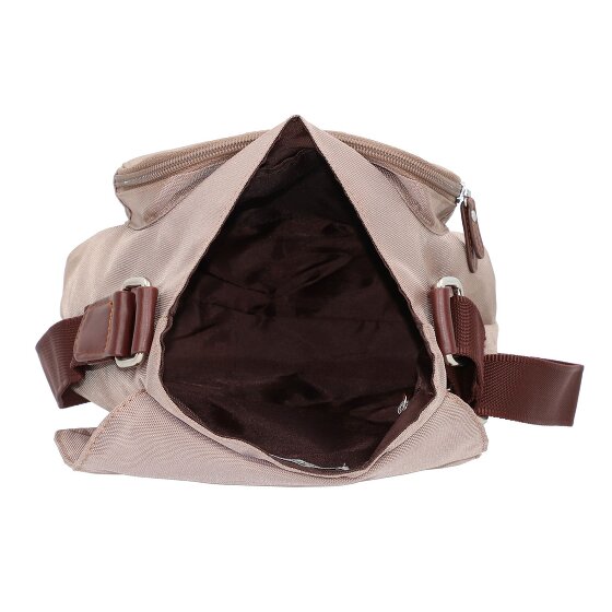 Tom Tailor Bolso de hombro para mujer Rina 22 cm