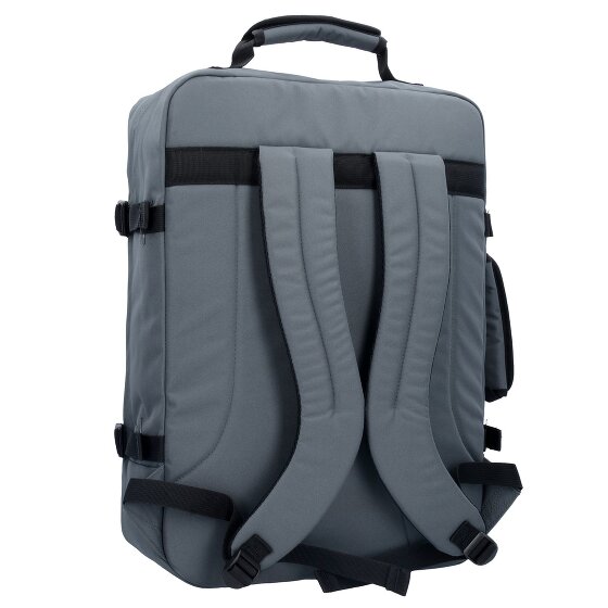 Cabin Zero Mochila de cabina Classic 44L Mochila 51 cm