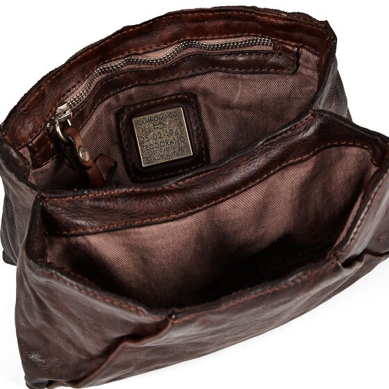 Campomaggi Cesarina Bolsa de hombro Piel natural 24 cm
