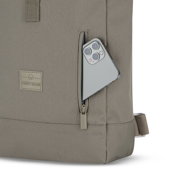 Johnny Urban Eco Series Robin Small Mochila de día 34 cm Compartimento para el portátil