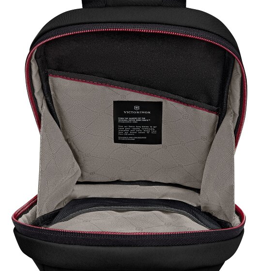 Victorinox Bolsa de hombro Travel Essentials RFID 30 cm