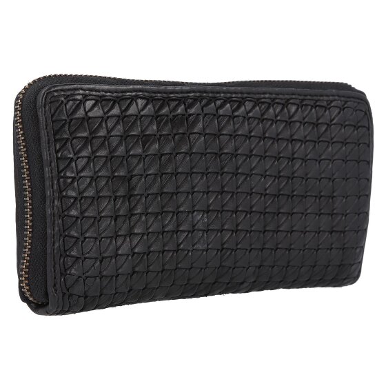 Greenland Nature Femi & Nine Cartera Piel 20 cm