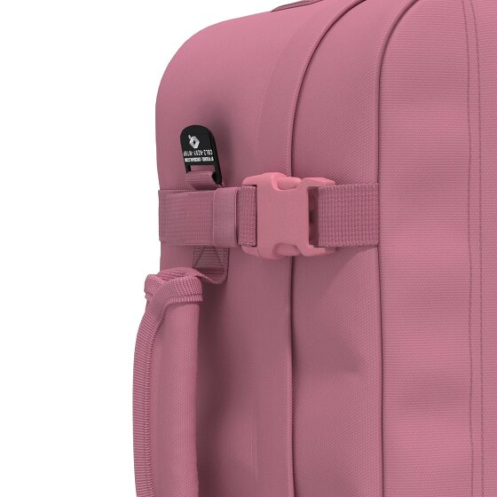 Cabin Zero Adventure 119 Mochila de día 39 cm Compartimento para el portátil